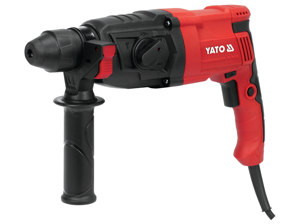 Yato hamerboor sds+ 900w 3,2j