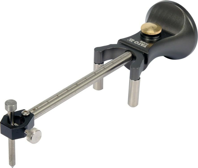 Yato parallellijnrouter