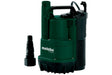 Metabo waterpomp cz. tp 7500 ge