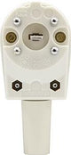 Enzo power perilex stekker haaks 16a power - 4052901