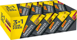 Powerbar energize original bar multiflavour 3+1 best before date 02 26