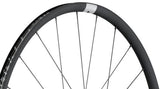 Dt swiss pr 1400 dicut db 21mm rearwheel