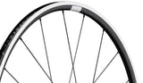 Dt swiss pr 1600 spline 23mm frontwheel