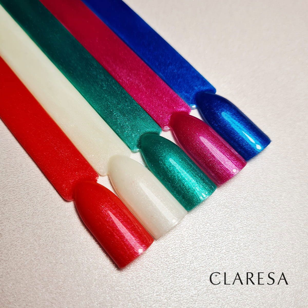 Claresa uv led gellak 5ml precious ps5