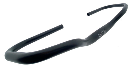 Primax vlinderstuur e hoogerheide ø31.8 x 625 mm - zwart