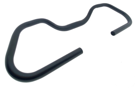 Primax vlinderstuur e hoogerheide ø31.8 x 625 mm - zwart