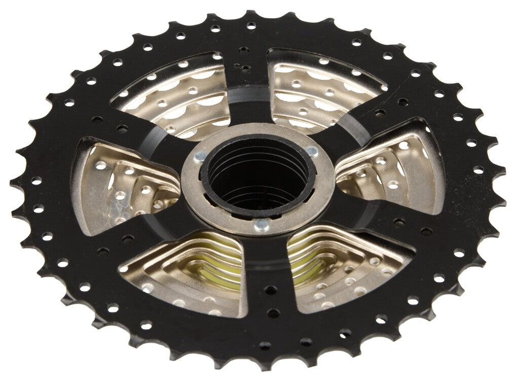 Primax E Cassette 10 Speed ​​11-36T Srebrne w pudełku