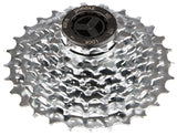 Primax E Cassette 8 Speed ​​11-28t Srebrny w pudełku