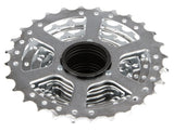 Primax e cassette 8 speed 11-28t silver in box