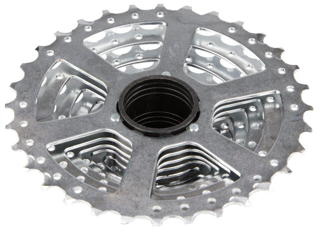 Primax e cassette 8 speed 11-32t silver in box