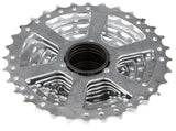 Primax E Cassette 8 Speed ​​11-32T Silver in Box