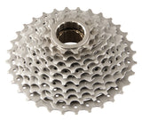 Primax E FreeWheel 10 Speed ​​11-32T Gray in Box