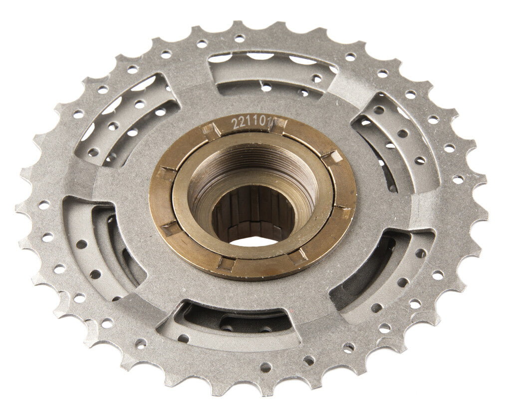 Primax E Freewheel 10 Velocidad 11-32T Gray en caja