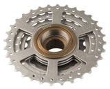 Primax E FreeWheel 8 Speed ​​13-32T Gray in Box