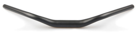 Stuurbocht e-bike alu zwart 31.8mm drachten