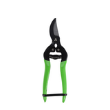 Pro garden snoeischaar type 1 groen 18cm
