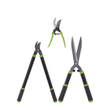 Pro garden snoeiset 3-delig