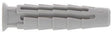 Spit pro6 plug 5x25 vpe=100