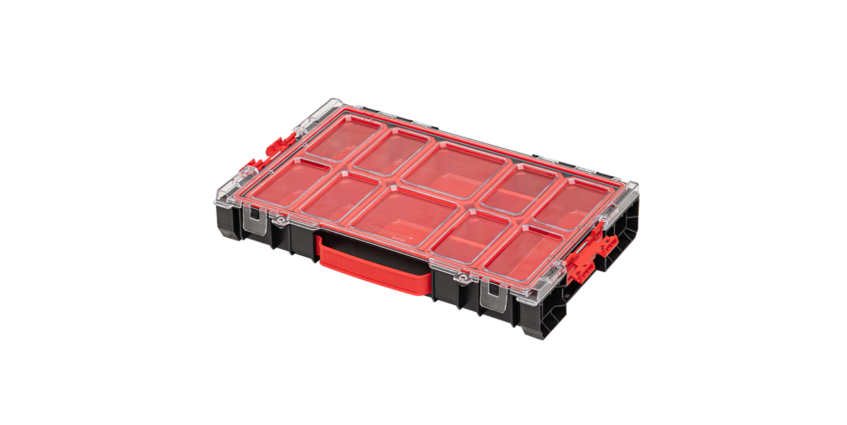 Qbrick system pro organisatie 100