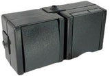 Enzo proaqa kopp swd opbouw combinatie ra wissel horizontaal - 4628440