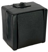 Enzo proaqa kopp swd opbouw schakelaar kruis - 4628350