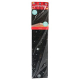 Amscan wanddecoratie sterrenhemel 12 meter | 16 stuks