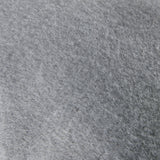 Relaxdays warmwater kruik met hoes grijs 2 l | 6 stuks