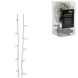 Parlane lichtslinger 100 led uk-plug 11 meter | 6 stuks