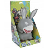 Smash donkey super smash super stretch ezel 22 cm | 8 stuks