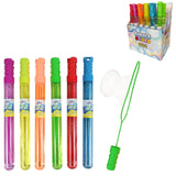 Bellenblaas zwaard 36 cm 6 assorti | 48 stuks