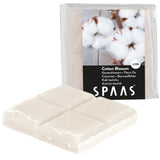 Spaas (r) waxmelts cotton blossom 6,5 cm | 24 stuks