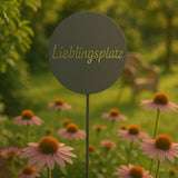 Alma garden tuinsteker 117 cm 6 assorti | 12 stuks