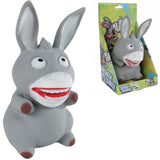 Smash donkey super smash super stretch ezel 22 cm | 8 stuks