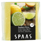 Spaas (r) waxmelts southern citrus 6,5 cm | 24 stuks