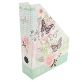 Herlitz tijdschriftenhouder vlinder 30,5 cm | 50 stuks