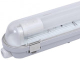 Enzo profolux swd armatuur 1x 150cm voor led tube ip65 leeg - 5018204