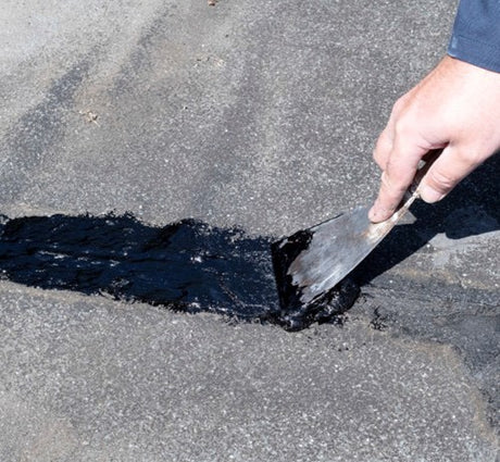Tec7 wp7-301 roofing waterdicht | blik 870ml - 602206000