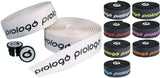 Prologo onetouch handlebar tape | black orange fluo
