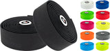 Prologo plaintouch handlebar tape | red