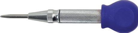 Promat tecwerk automatische centerpunt | lengte 135 mm | schachtdwarsdoorsnede 2 mm 2 mm - 4000812205