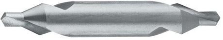 Promat tecwerk centreerboor | din 333 vorm a | nominale-d. 2 mm | hss | linkssnijdend - 4000861571