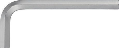 Promat tecwerk haakse zeskantschroevendraaier | sleutelwijdte 8 mm | kort | 100 x 36 mm - 4000825188