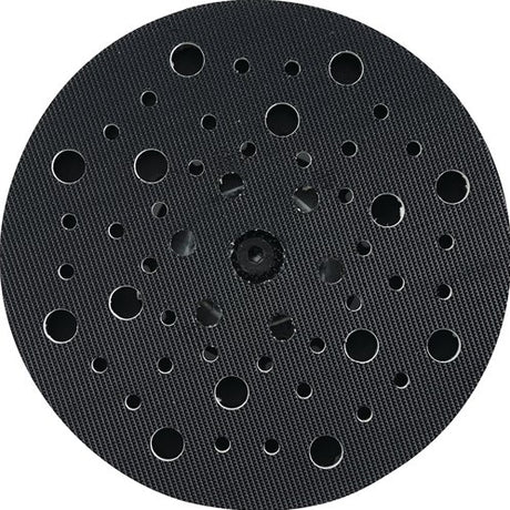 Promat tecwerk steunschijf | d. 150 mm | 5 16inch en m8 | vastklittend - 4000841642