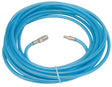 Adler draad pcv 10mm * 10m met verbindingsstukken