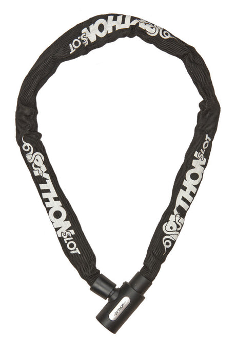 Buzaglo python kettingslot 6 mm x 90 cm