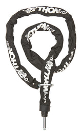 Buzaglo pythonslot ringslot insteekketting 5,5x140cm