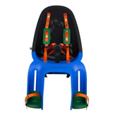 QIBBEL SEAT WAREK MAXI AIR MIFFY