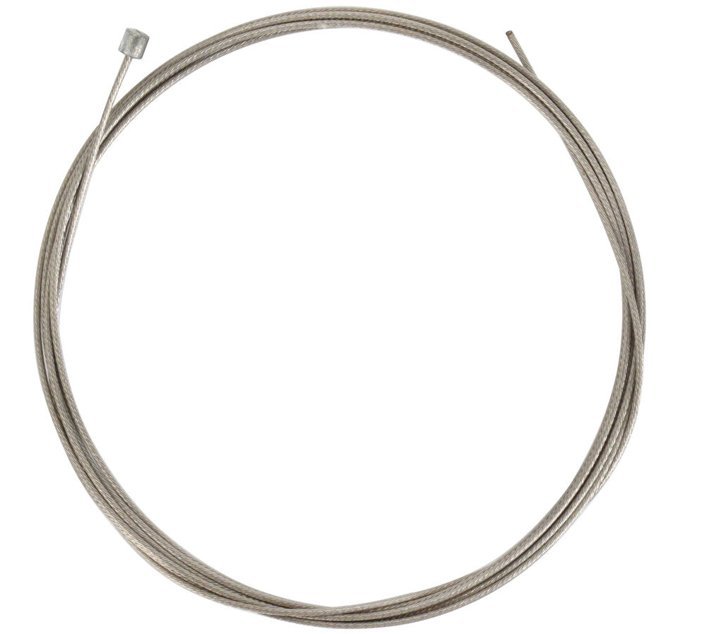 Quaxar shifter cable stainless steel shimano sram 2000mm