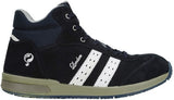 Quick werkschoen london hoog qs0151 s3s | donkerblauw | maat 41 - 8718591554421