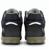 Quick werkschoen london hoog qs0151 s3s | donkerblauw | maat 46 - 8718591554476